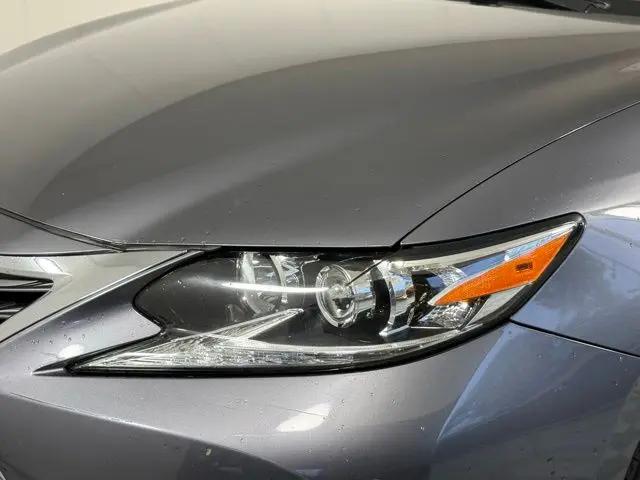 2016 Lexus ES 350 ES 350