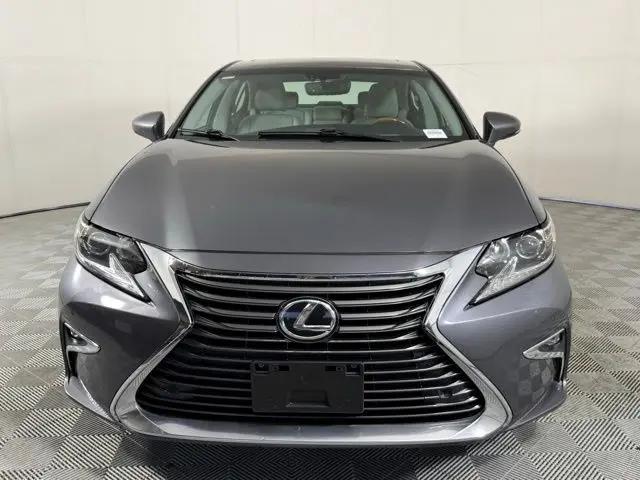 2016 Lexus ES 350 ES 350