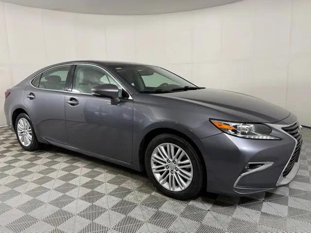 2016 Lexus ES 350 ES 350