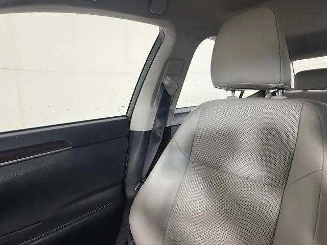 2016 Lexus ES 350 ES 350