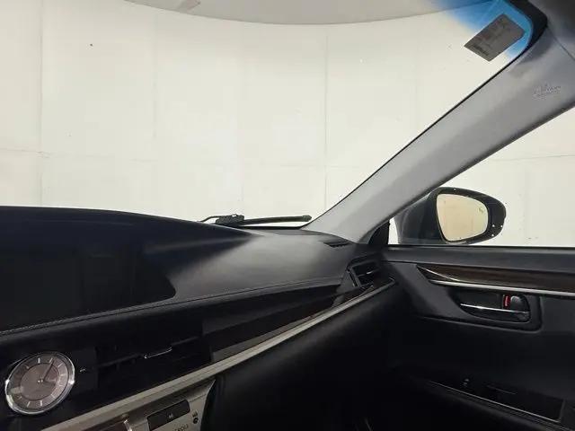 2016 Lexus ES 350 ES 350