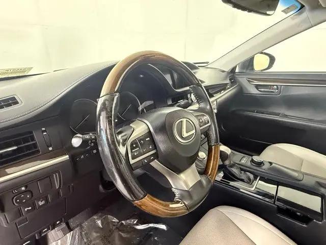 2016 Lexus ES 350 ES 350