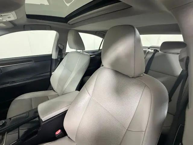 2016 Lexus ES 350 ES 350
