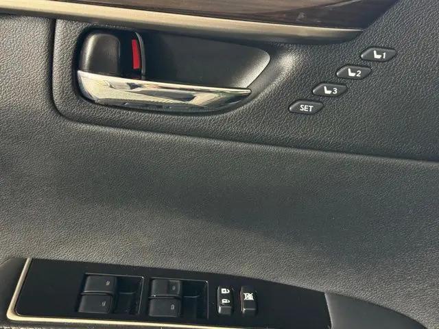 2016 Lexus ES 350 ES 350
