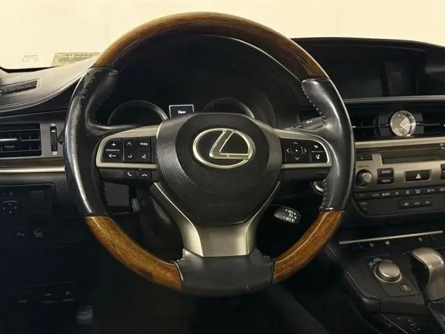 2016 Lexus ES 350 ES 350