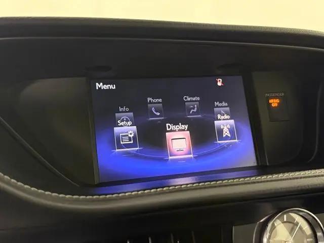 2016 Lexus ES 350 ES 350