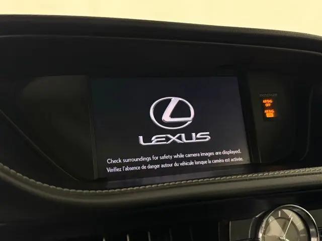 2016 Lexus ES 350 ES 350