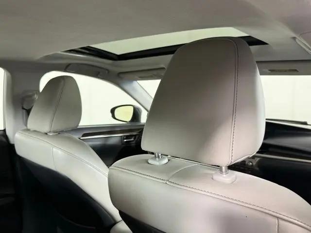 2016 Lexus ES 350 ES 350