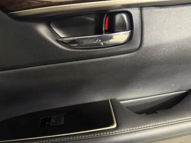 2016 Lexus ES 350 ES 350