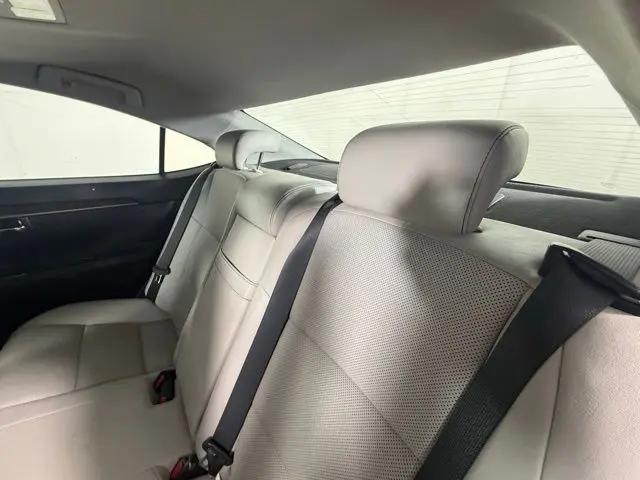 2016 Lexus ES 350 ES 350
