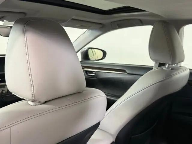2016 Lexus ES 350 ES 350
