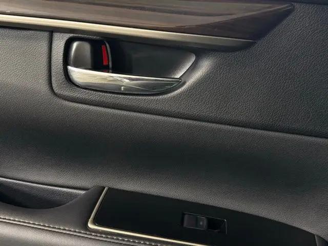 2016 Lexus ES 350 ES 350