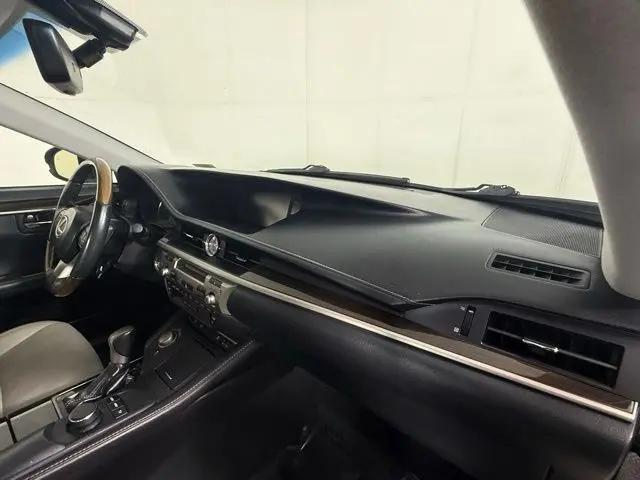 2016 Lexus ES 350 ES 350