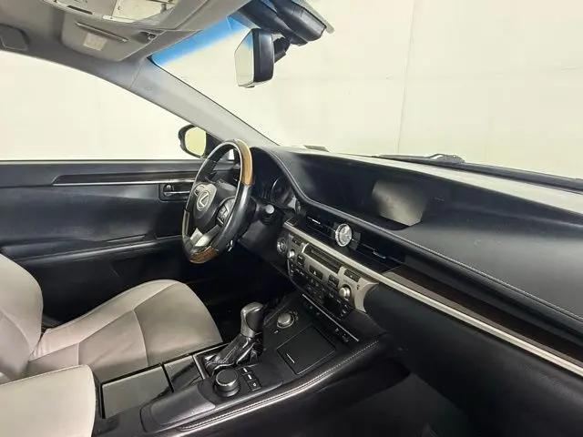 2016 Lexus ES 350 ES 350