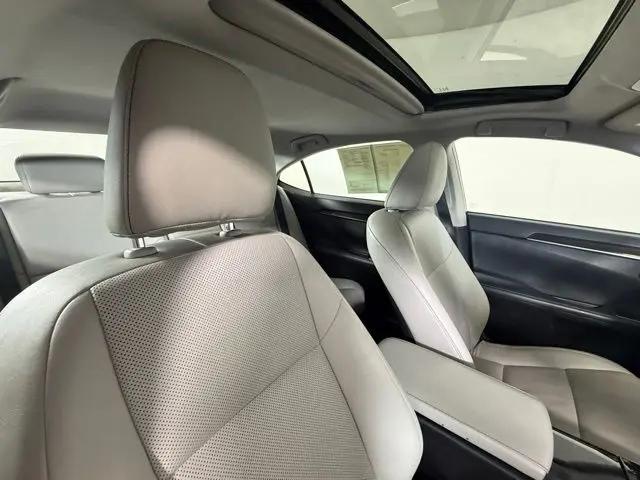 2016 Lexus ES 350 ES 350
