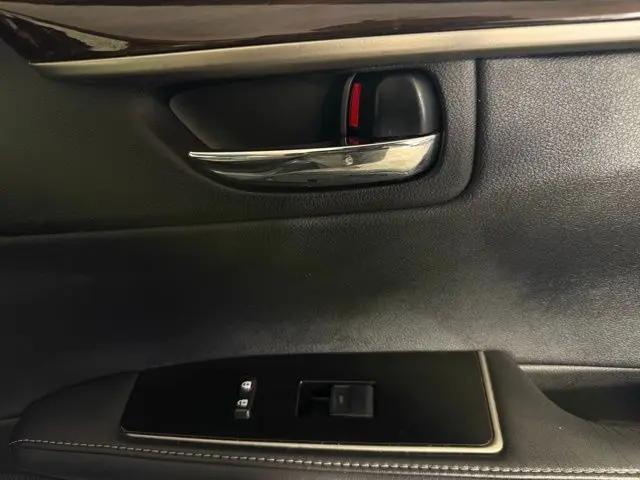 2016 Lexus ES 350 ES 350