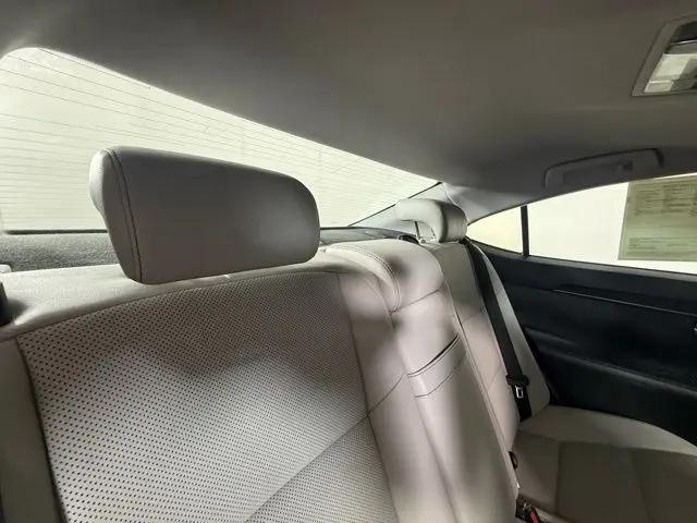 2016 Lexus ES 350 ES 350