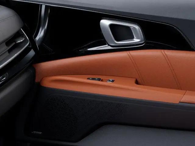 2026 Kia Carnival MPV SX Prestige