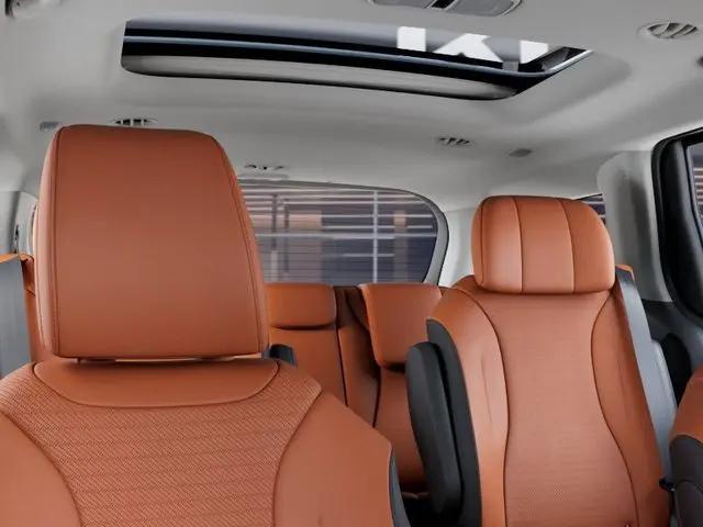 2026 Kia Carnival MPV SX Prestige