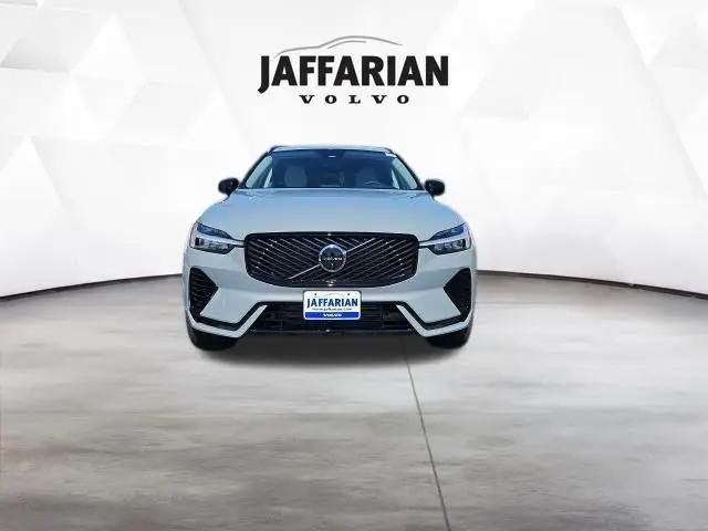 2026 Volvo XC60 Plug-In Hybrid Ultra, T8 AWD Electric/Gasoline, Dark for sale in Haverhill, MA