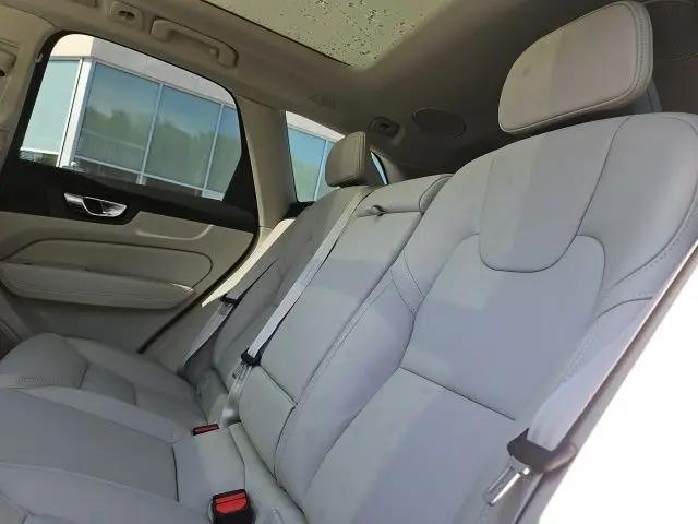 2026 Volvo XC60 Plug-In Hybrid Ultra, T8 AWD Electric/Gasoline, Dark