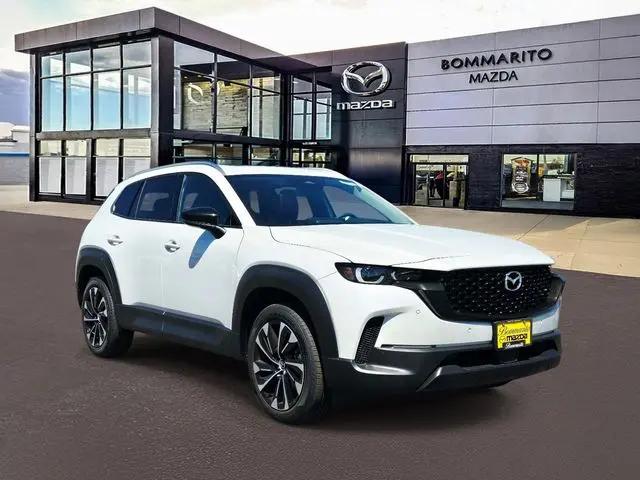 2026 Mazda CX-50 Hybrid Premium Plus for sale in St. Louis, MO
