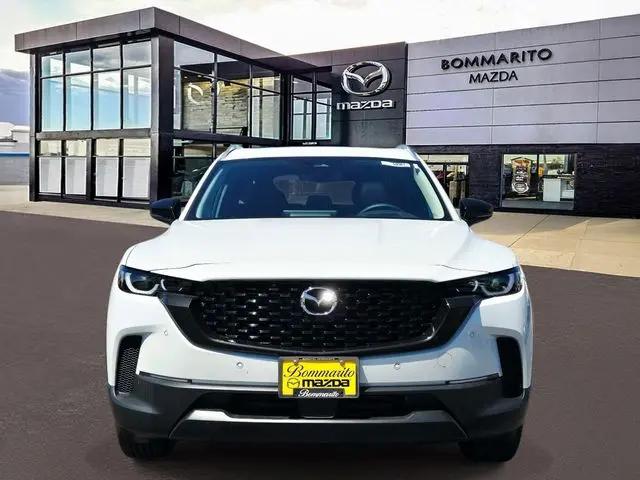 2026 Mazda CX-50 Hybrid Premium Plus