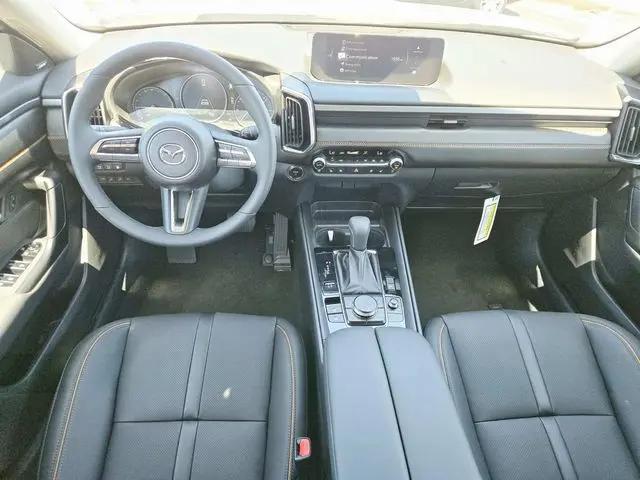 2026 Mazda CX-50 Hybrid Premium Plus