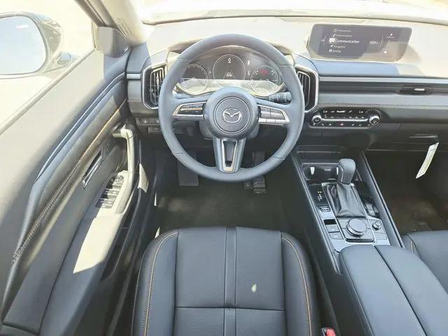 2026 Mazda CX-50 Hybrid Premium Plus