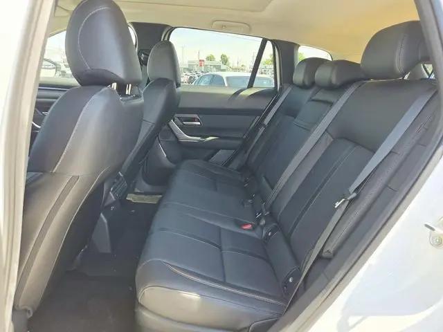 2026 Mazda CX-50 Hybrid Premium Plus