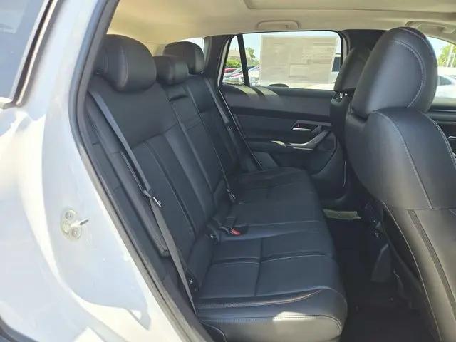 2026 Mazda CX-50 Hybrid Premium Plus