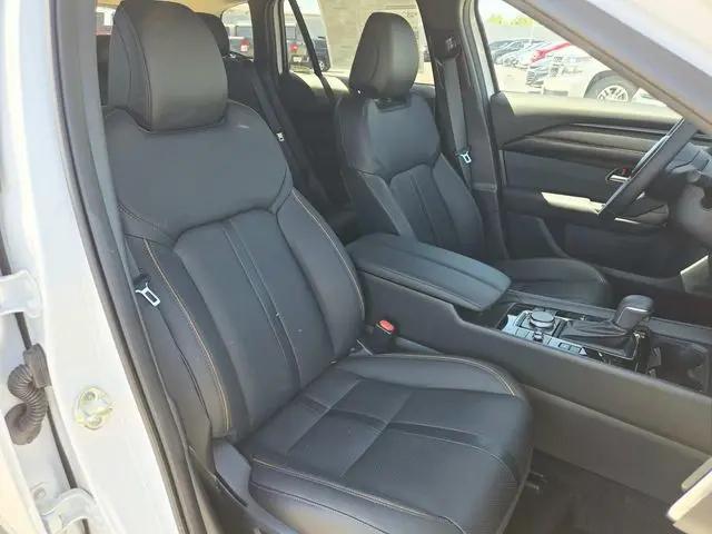 2026 Mazda CX-50 Hybrid Premium Plus