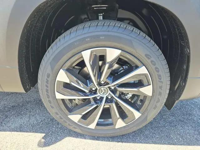 2026 Mazda CX-50 Hybrid Premium Plus