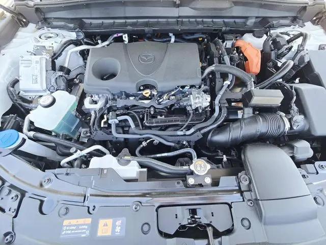2026 Mazda CX-50 Hybrid Premium Plus