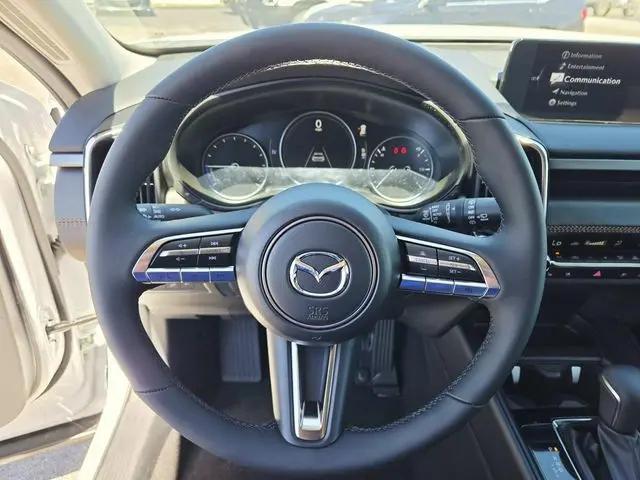 2026 Mazda CX-50 Hybrid Premium Plus