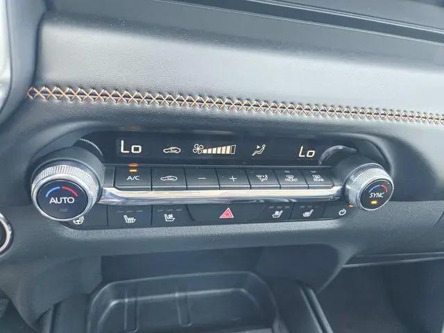 2026 Mazda CX-50 Hybrid Premium Plus