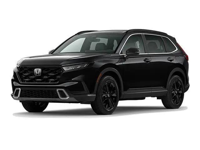 2026 Honda CR-V Hybrid AWD Sport Touring for sale in Wilkes-Barre, PA