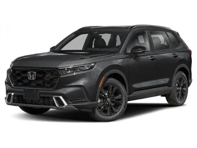 2026 Honda CR-V Hybrid AWD Sport Touring for sale in Wilkes-Barre, PA