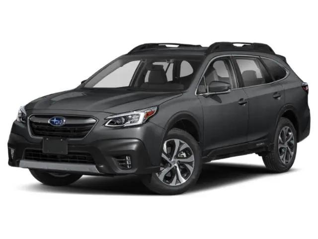 2020 Subaru Outback Limited for sale in Rochester, MN