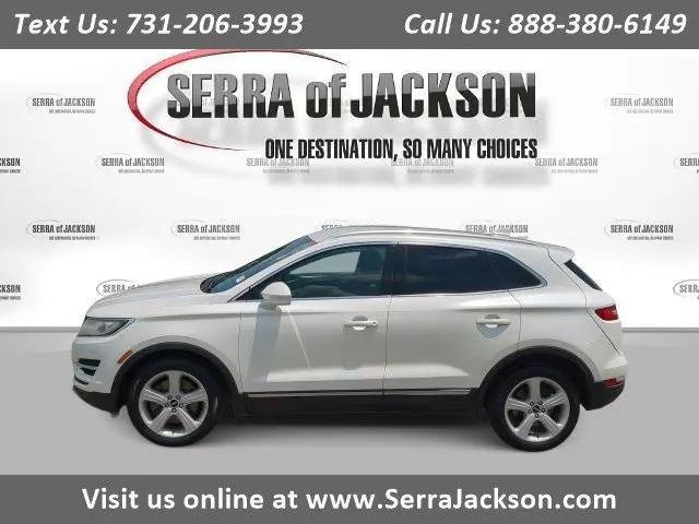 2015 Lincoln MKC FWD for sale in Jackson, TN