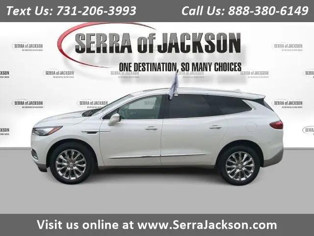 2021 Buick Enclave FWD Premium for sale in Jackson, TN