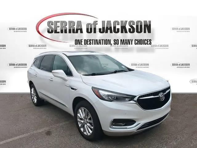 2021 Buick Enclave FWD Premium