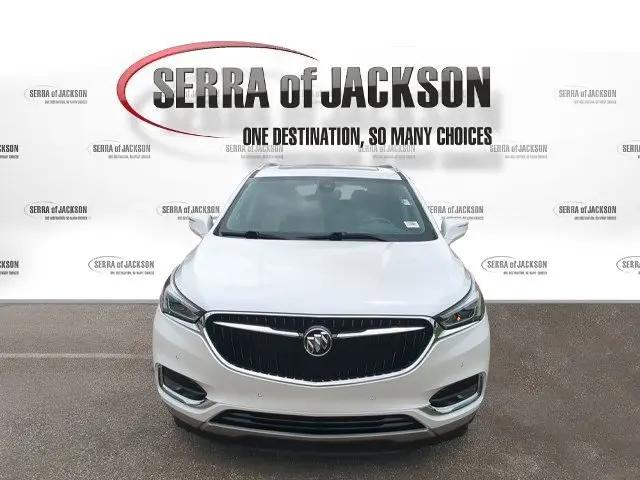 2021 Buick Enclave FWD Premium
