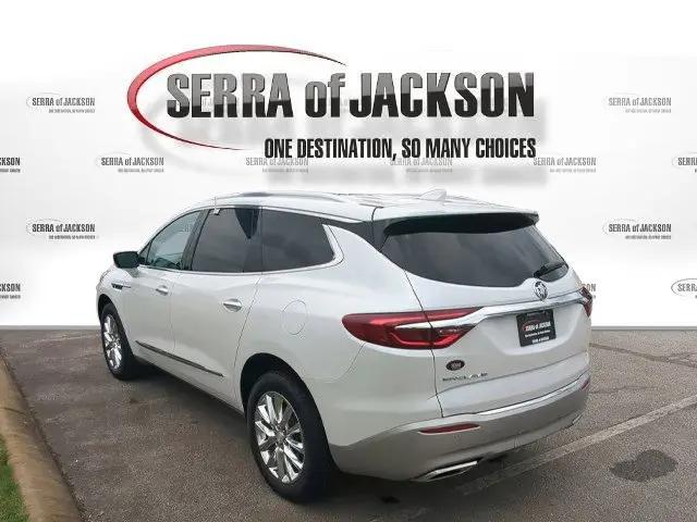 2021 Buick Enclave FWD Premium