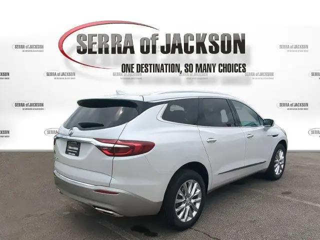 2021 Buick Enclave FWD Premium