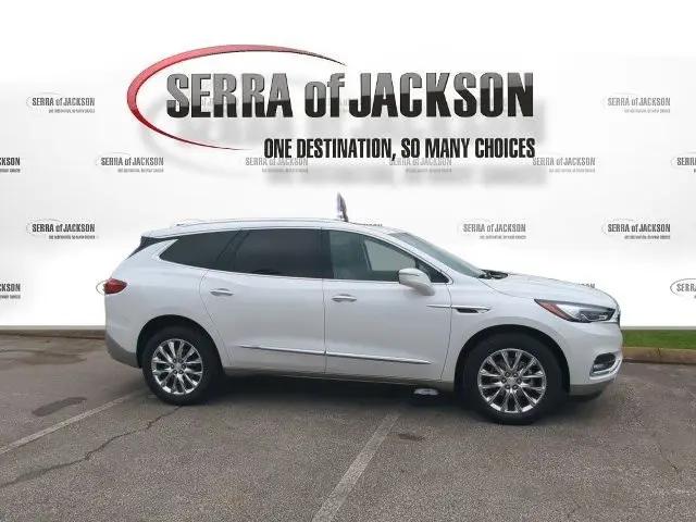 2021 Buick Enclave FWD Premium