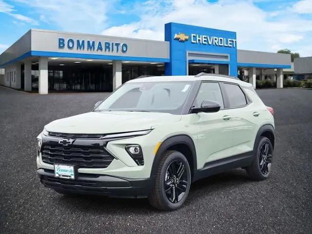 2026 Chevrolet TrailBlazer FWD LT for sale in St. Louis, MO