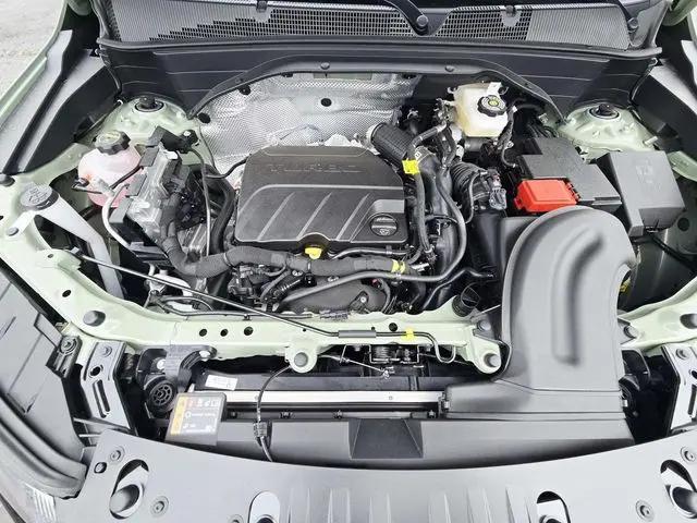 2026 Chevrolet TrailBlazer FWD LT