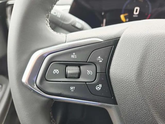 2026 Chevrolet TrailBlazer FWD LT