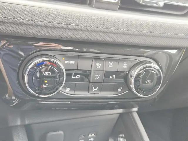2026 Chevrolet TrailBlazer FWD LT